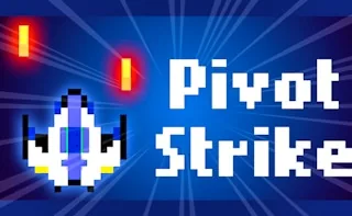 Play Pivot Strike online free