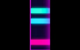 Play Pixel Pathways Retro Arcade Neon Game online free