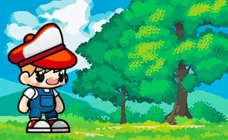 Play Pixel Peak online free