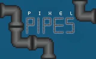 Play Pixel Pipes online free