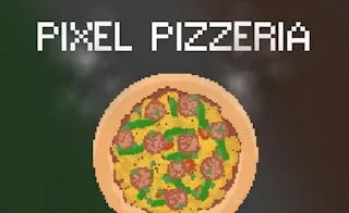 Play Pixel Pizzeria online free
