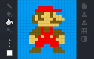 Play Pixeler online free