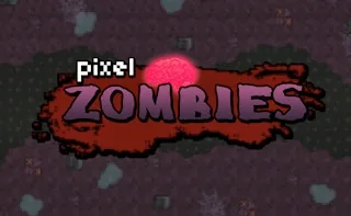 Play PixZombies online free