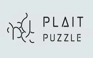 Play Plait Puzzle online free
