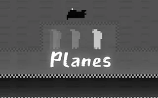 Play Planes - An out of body puzzle game online free