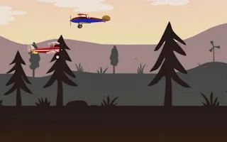 Play Planes that Shoot online free