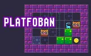 Play Platfoban online free
