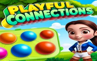 Play Playful Connections online free