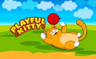 Play Playful Kitty online free