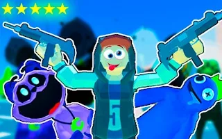 Play Playground Ragdoll Sandbox online free