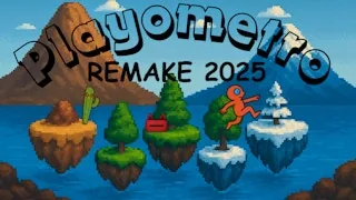 Play Playometro Remake online free