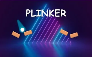 Play Plinker online free