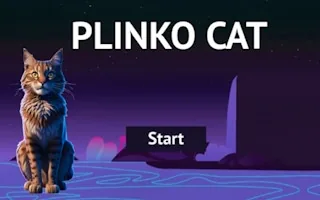 Play Plinko Cat online free