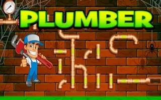 Play Plumber online free