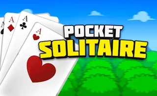 Play Pocket Solitaire online free