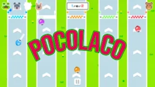 Play Pocolaco online free