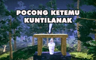 Play Pocong Ketemu Kuntilanak online free
