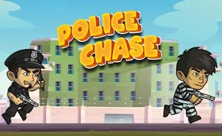 Play Police Chase online free