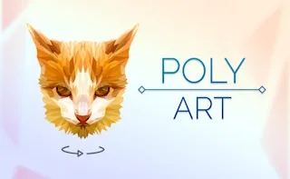 Play Poly Art online free