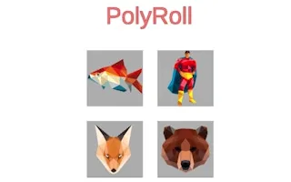 Play PolyRoll online free