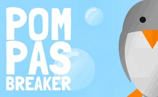 Play Pompas Breaker online free