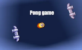 Play Pong Game online free