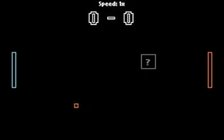 Play Pong with Powers online free