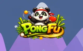 Play PongFu online free