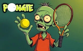 Play Pongie online free