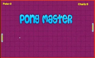 Play Pongo Master online free