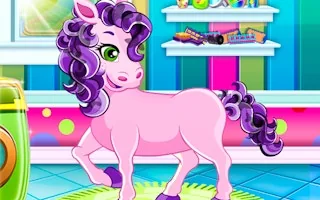 Play Pony Beauty Care online free