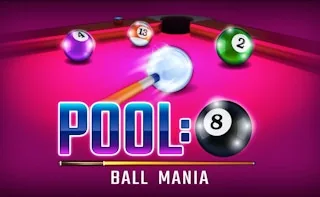 Play Pool: 8 Ball Mania online free