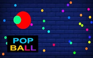 Play Pop Ball online free