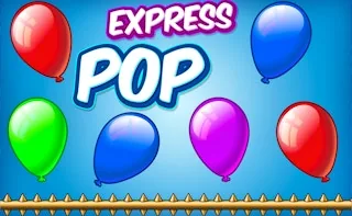 Play Pop Express online free