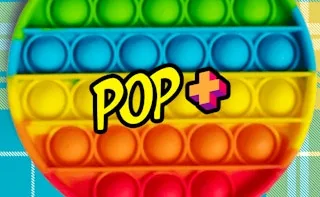 Play POP it Plus online free
