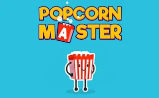 Play Popcorn Master online free