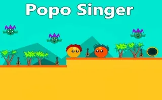 Play Popo Singer online free