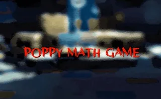 Play Poppy Math Game online free