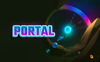 Play Portal online free