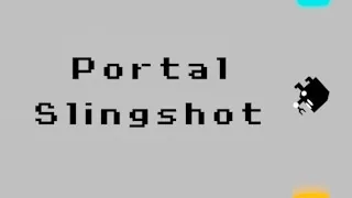 Play Portal Slingshot online free