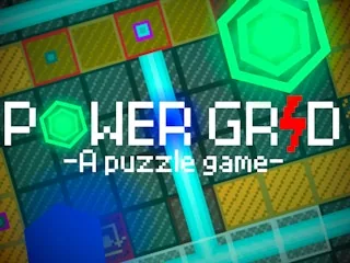 Play Power Grid online free