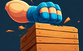 Play Power Puncher online free