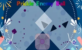 Play Prickle Enemy Ball online free