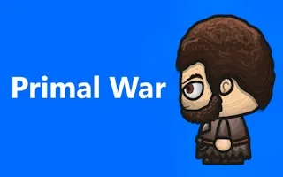Play Primal War online free