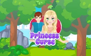 Play Princess Curse online free