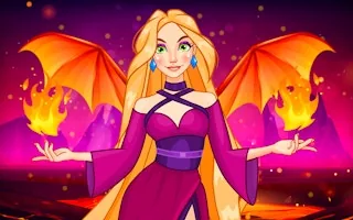 Play Princess Villains online free