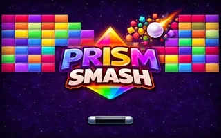 Play Prism Smash online free