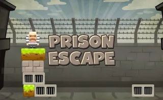 Play Prison Escape online free