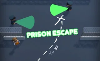 Play Prison Escape Plan online free