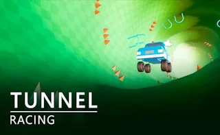 Play Procedural Racing online free